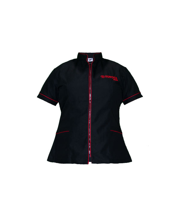 camisa taller empresa