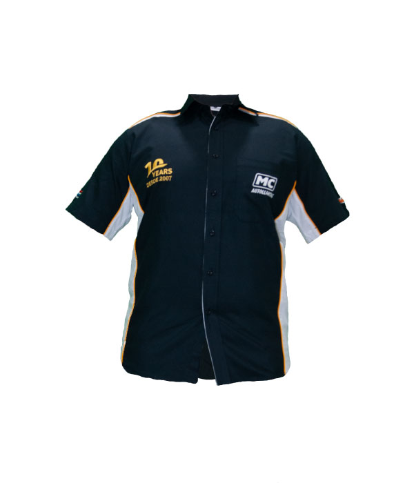 camisa