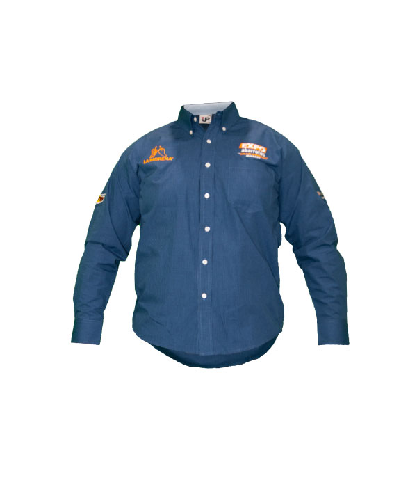 camisas para empleados
