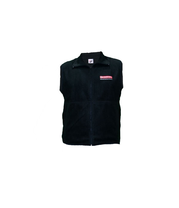 chaleco empresarial