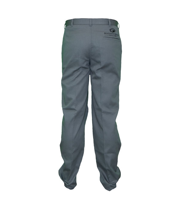 pantalon empresarial