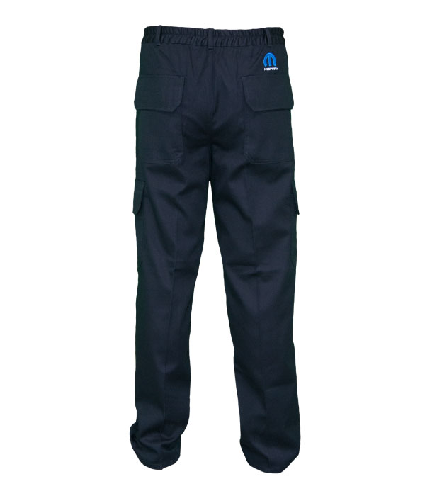 uniforme para empresa